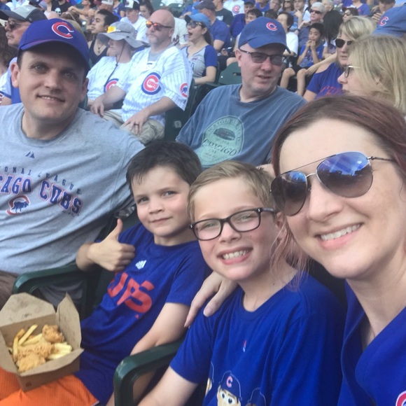 Meet your Posher, Kristi - Picture 5 of 5